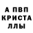 МЕФ кристаллы Zuggi Zaccardo